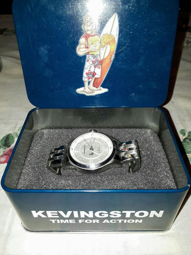 Reloj Kevingston Hombre