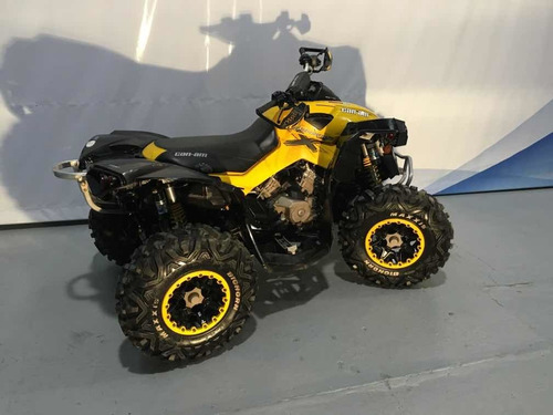Can Am Renegade 1000