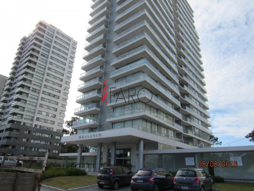 Monoambiente En Roosevelt Con Garage Y Servicios-ref:36974
