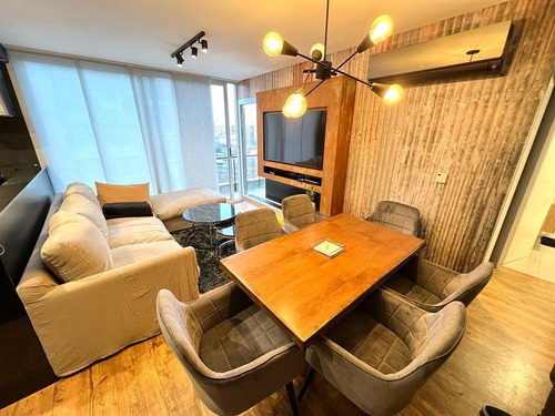 Imagen 2 de 14 de Departamento - Castelar Norte