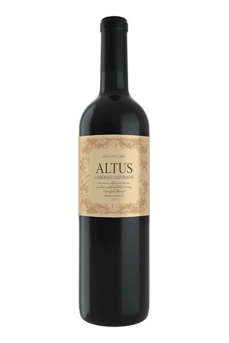 Gualtallary Wines - Altus Cabernet Sauvignon