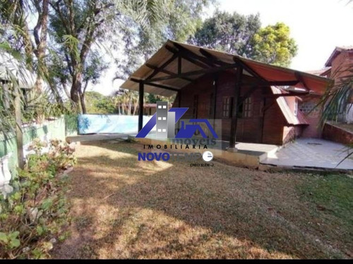 Chácara À Venda Em Mairiporã - Sp - Ch00022 - 68703282