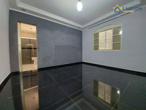 Imagem 8 de 10 de Casa À Venda, 104 M² Por R$ 320.000,00 - Chácaras Maringá - Atibaia/sp - Ca2547