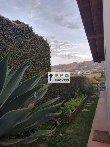 Imagem 15 de 20 de Casa Com 3 Dormitórios À Venda - Vale Dos Lagos - Joanópolis/sp - Ca0440