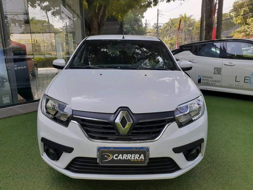 Imagem 2 de 12 de Sandero 1.0 12v Sce Flex Zen Manual