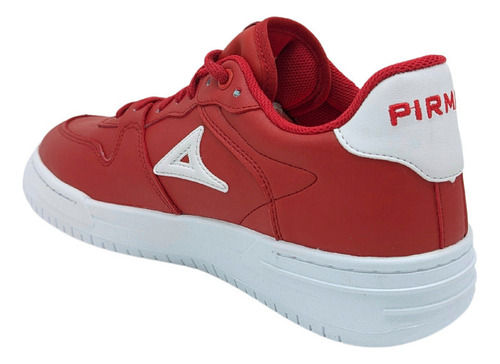 Tenis Urbanos Pirma Originales Hombre Casuales Caballero Mod 5063