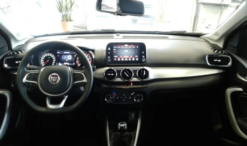 Fiat Argo 1.8 1.3 0km Tomamos Usados Gol Palio Clio *