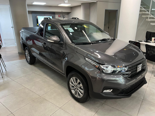 Fiat Strada 1.3 Freedom Cs