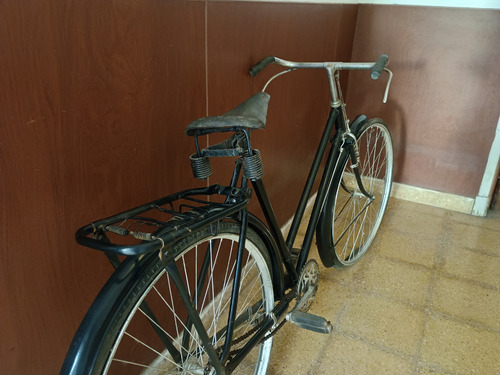 Bicicleta Raleigh Dama Original Rodado 29