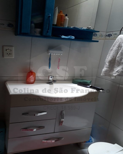 Casa De 100m² 2 Dormitórios Vila São Francisco - Ca04201 - 33511237
