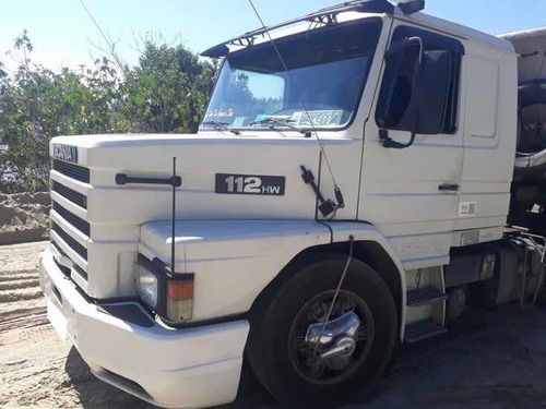 Scania 112