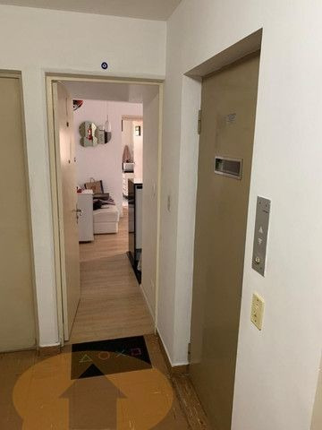 Apartamento - Ref: 9692