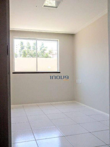 Imagem 15 de 20 de Apartamento Com 3 Dormitórios À Venda, 67 M² Por R$ 185.000,00 - Passaré - Fortaleza/ce - Ap0401