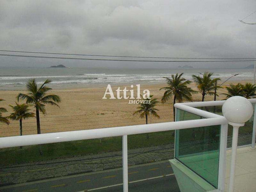 Imagem 18 de 30 de Sobrado Com 5 Dorms, Praia Da Enseada, Guarujá - R$ 16 Mi, Cod: 547 - V547