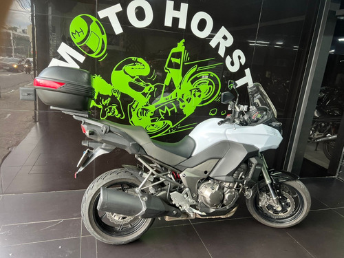 Kawasaki Versys 1000 Abs 2013