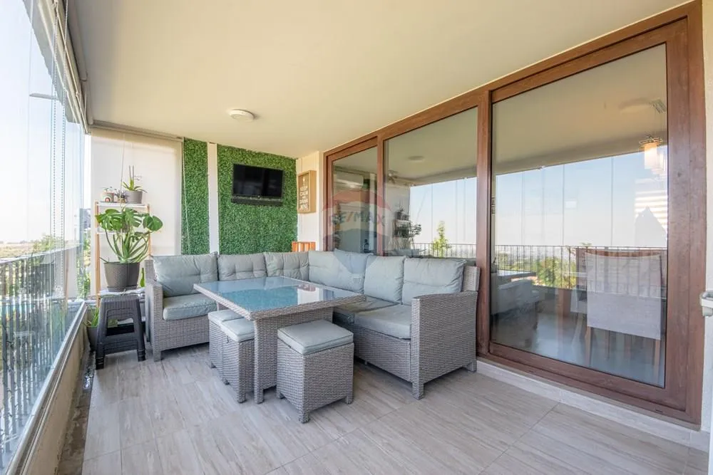 Imagen 5 de 30 de Como Nuevo Venta 3d 2b 1e 1b Alto Macul La Florida
