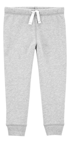 Joggers Ajustables De Tela Polar De Bebé 1n59631 | Carters ®