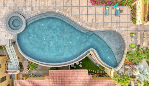 Rancho Paraíso, El Cielito Cabo Bay View