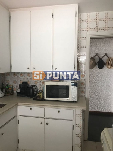 Imagen 18 de 19 de Apartamento En Venta - Península