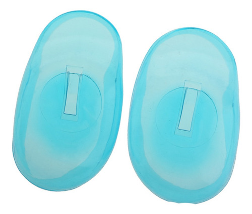 6 Pedazos Protector De Cubierta Para Orejas Accesorios Para