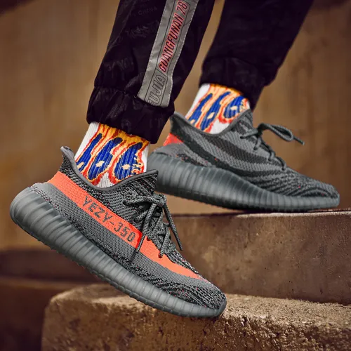 Adidas yeezy ice blue 40 discount