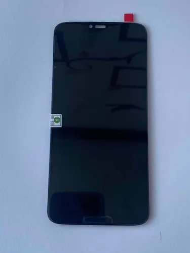 Pantalla Completa Para Celular Motorola Moto7 Power