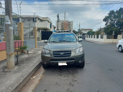 Imagen 2 de 10 de Hyundai Santa Fe