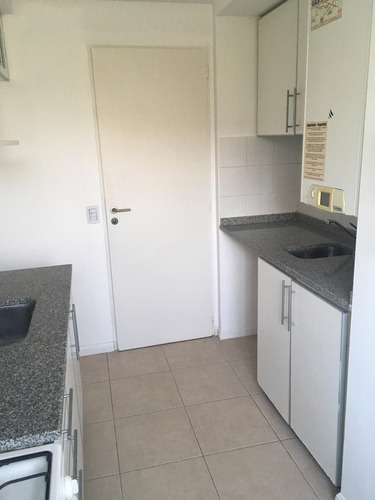 Imagen 8 de 12 de Departamento En Venta En Portezuelo, Nordelta, Tigre
