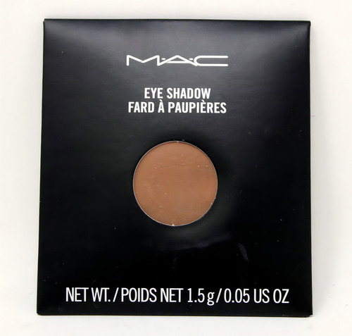 Paleta Eye Shadow/Pro - Bandeja de reposição - Cortiça