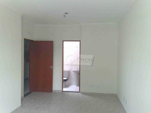 Imagem 2 de 8 de Sala Para Alugar, 28 M² Por R$ 1.100,00/mês - Vila Progresso - Guarulhos/sp - Sa0069