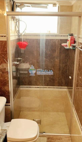Imagem 20 de 30 de Apartamento Com 2 Dormitórios No Cangaíba - Cod: 63796 - V63796