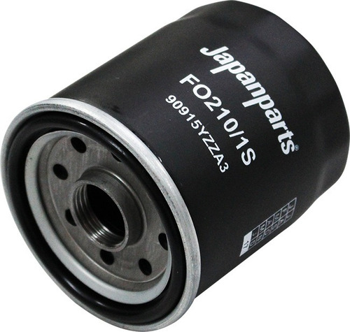 Imagem 3 de 5 de Kit De Filtro Toyota Yaris Xs 1.5 16v 110cv Flex