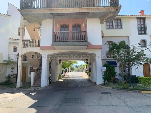 Se Vende Apartamento De 2 Hab 2baños En El Conjunto De Mas Prestigio Del Complejo Turístico El Morro Pueblo Viejo, 1 P/embarcacion Privado.negociable        