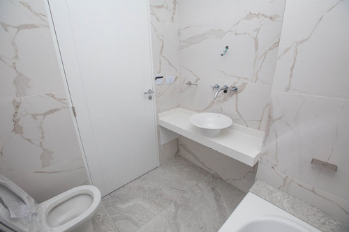 Imagen 10 de 30 de Venta Monoambiente Full Amenities 44m2