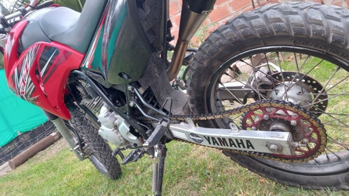 Imagen 5 de 8 de Yamaha Xtz 250 2017 Xtz 250