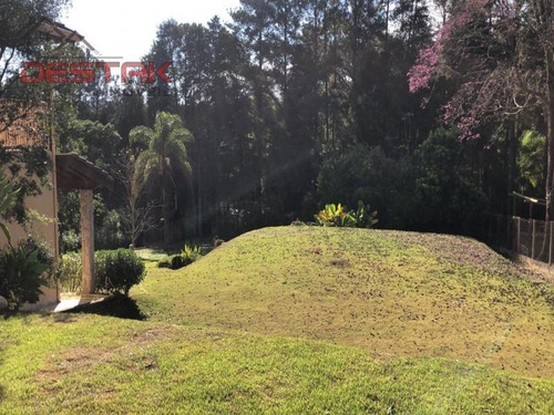 Ref.: 4498 - Chácara Em Jarinu Para Venda - V4498