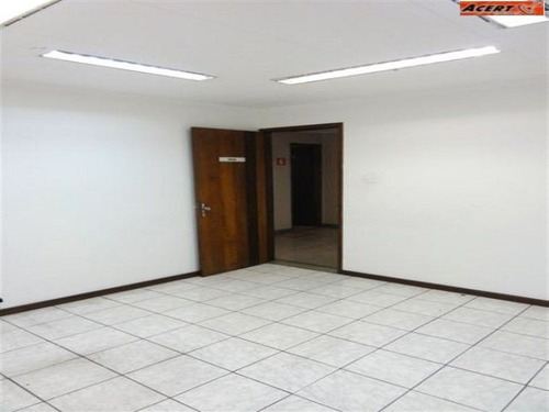 Imagem 9 de 14 de Prédio Comercial Com 4 Pisos - Pq. Mandaqui - 15092l