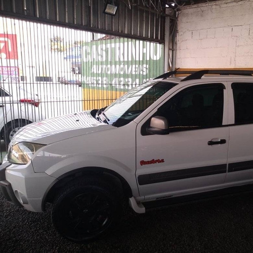 Imagem 1 de 10 de Ecosport Freestyle 1.6 Ano 2012 Completa