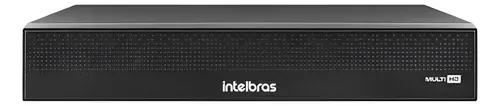 DVR Intelbras MHDX 3116-C 16 canais
