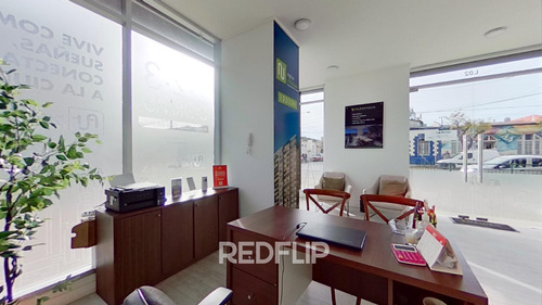 Imagen 9 de 11 de Local Comercial 28 M2 | Arlegui | Viña Del Mae