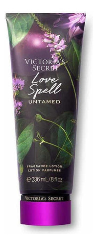 Victoria's Secret Love Spell Untamed Crema 236 Ml