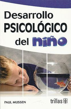 Desarrollo Psicologico Del Niño