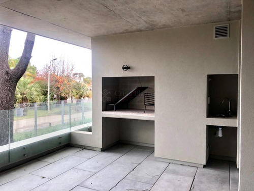 Venta Apartamento 2 Dormitorios Carrasco Ref 382