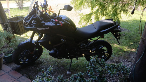 Versy 650 Con Abs
