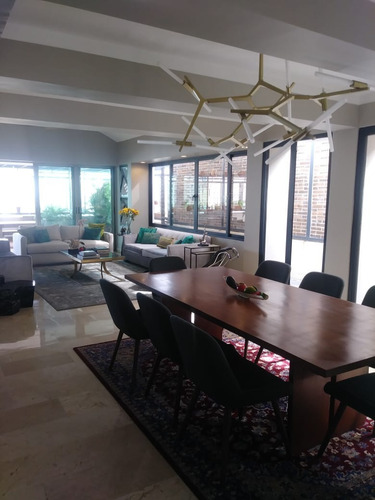 Imagen 1 de 1 de Penthouse En Naco