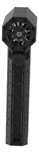 Mini Ventilador Jet Dry, Portátil De Alta Velocidade, 110000