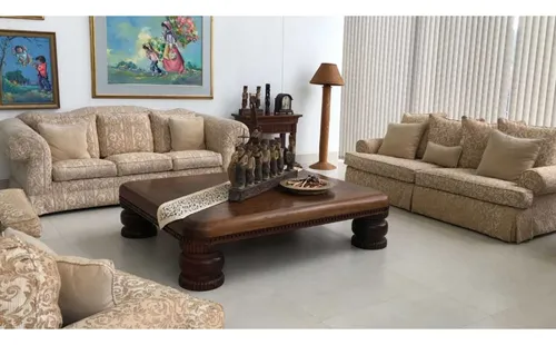 Casa En Venta Alto De Las Palmas (t)