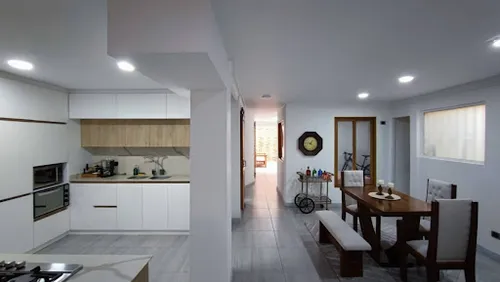 Apartamento En Arriendo Laureles 643-8292471