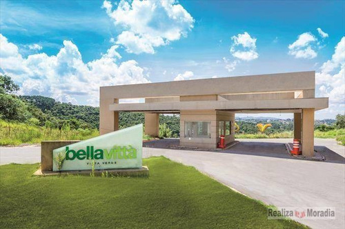 Imagem 3 de 8 de Terreno De 432,87 M² - Plano - Parque Dos Caetes - Cotia - Te0372