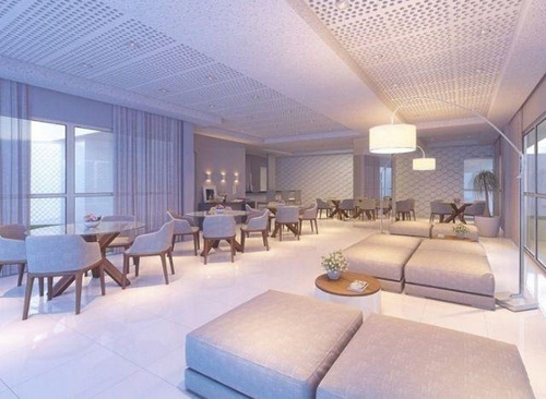 Imagem 12 de 13 de Apartamento 60m² 3 Quartos 1 Suite Em Boa Viagem | Pronto Para Morar | Lazer Com Piscina
